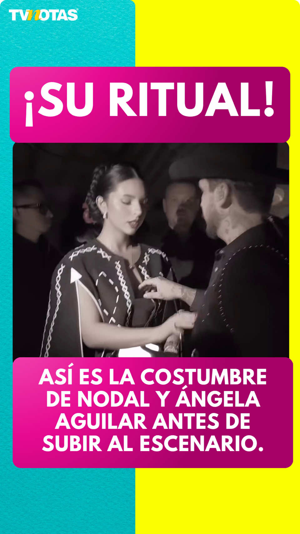 @Revista TVNotas