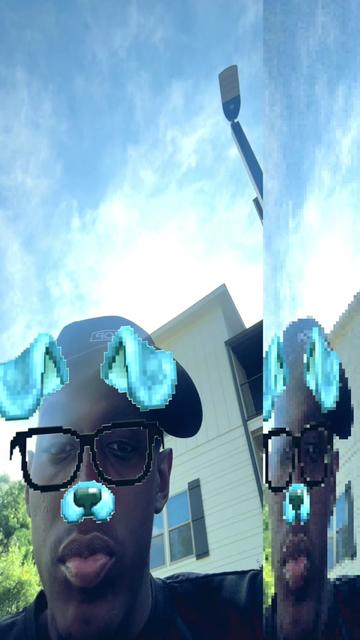 @Ibeyourgoodboy