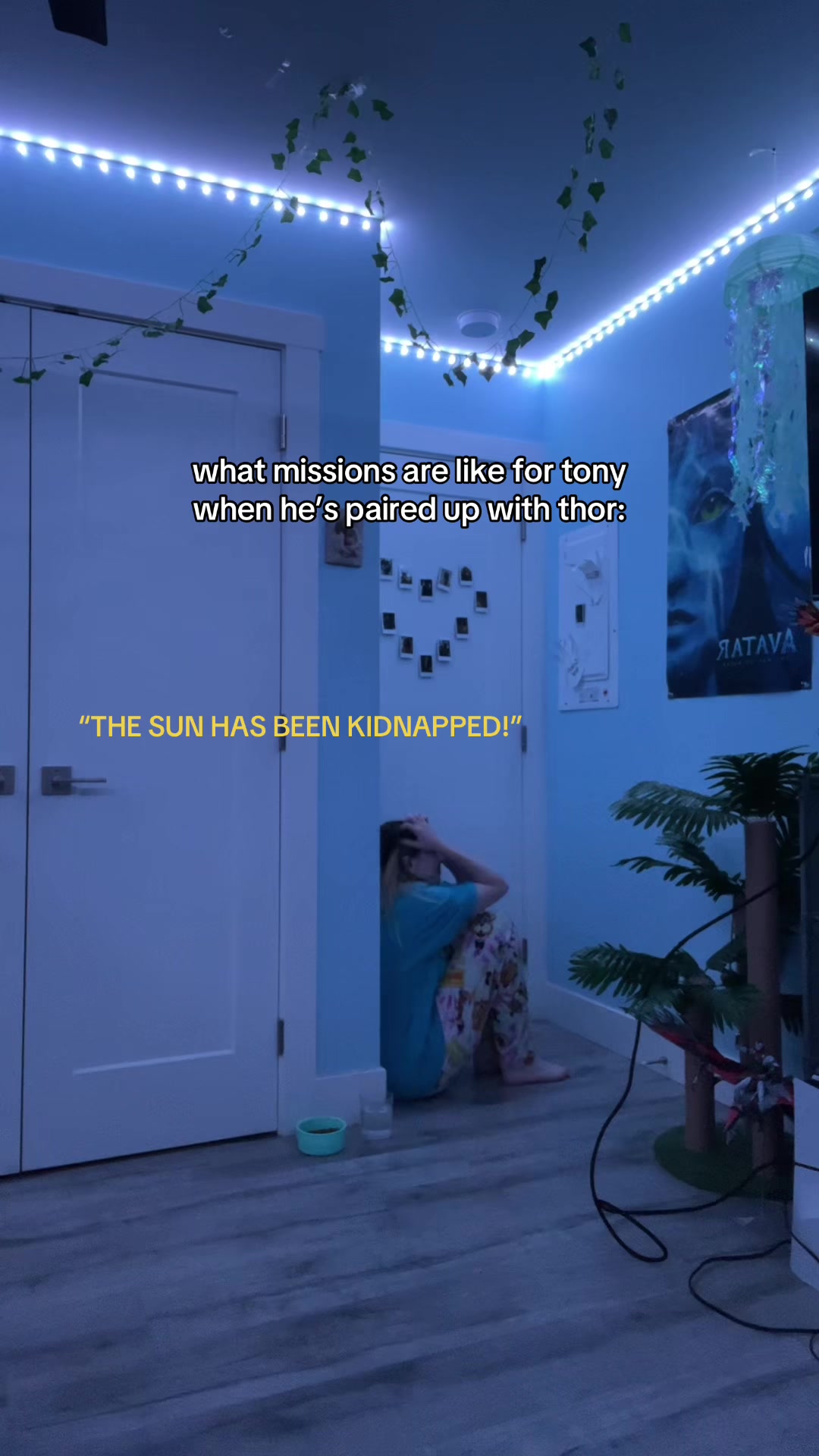 @def tony stark