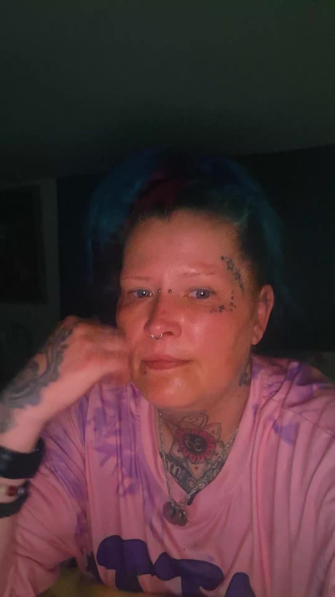 @chaosjenny🥰🤪