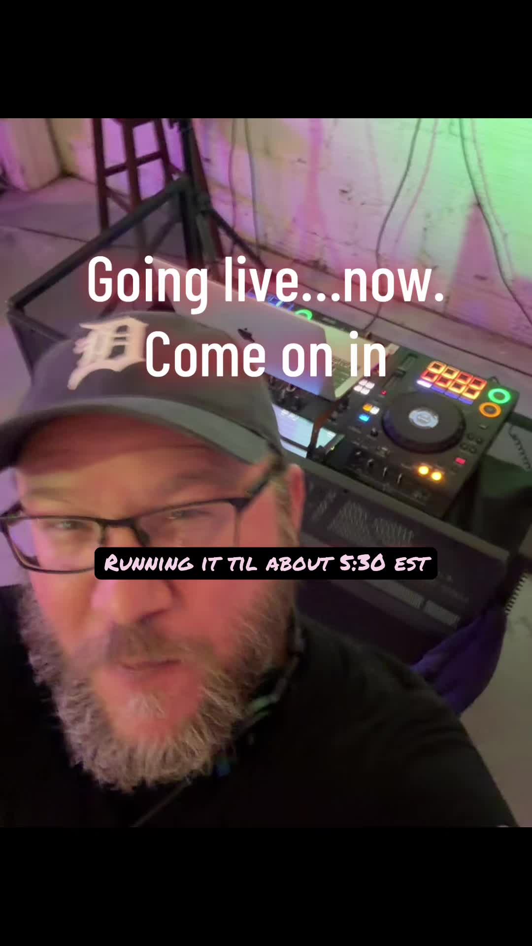 @DJ Brian Gray