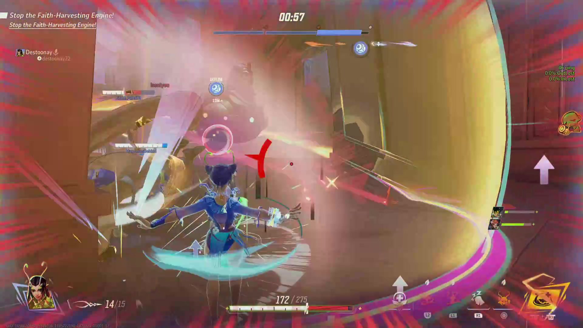 @Destiny แฅซแญกโจ๐ซ