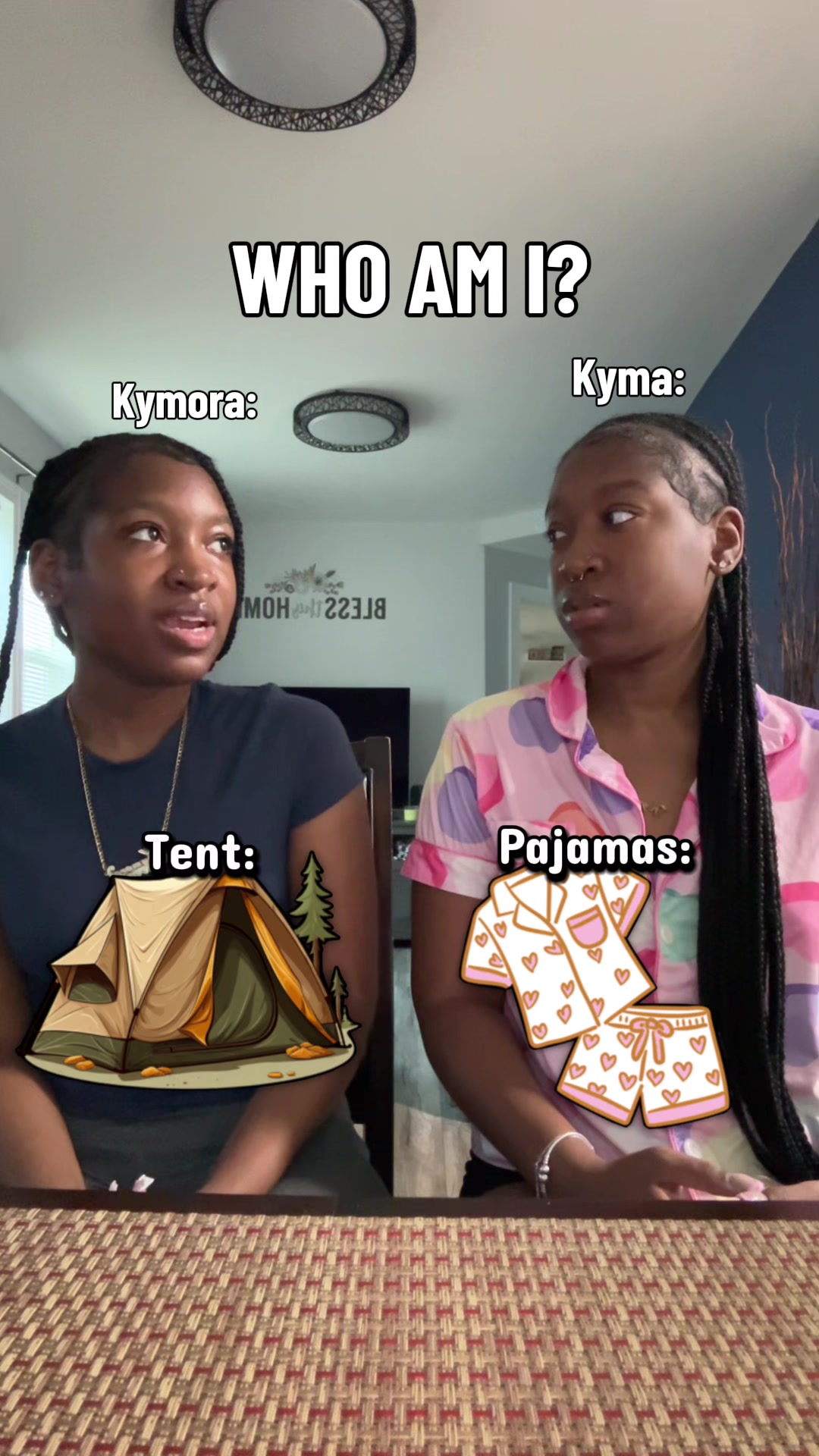 @Kyma and Kymora