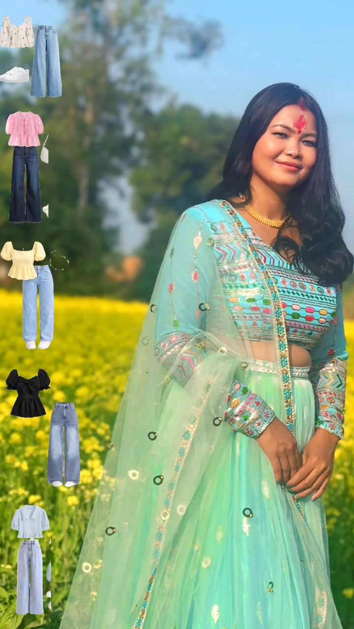 @Sabi Chaudhary