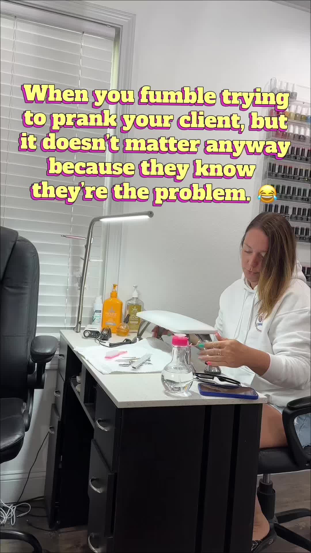 @✨Jennie⚡️Licensed Nail Tech✨