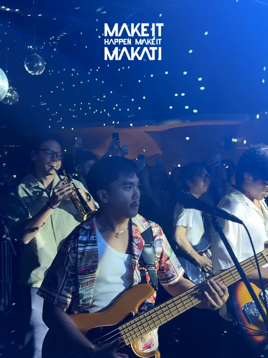 @Make It Makati