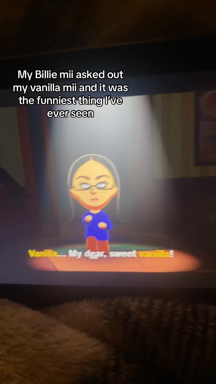 @Rae (vanillas version)