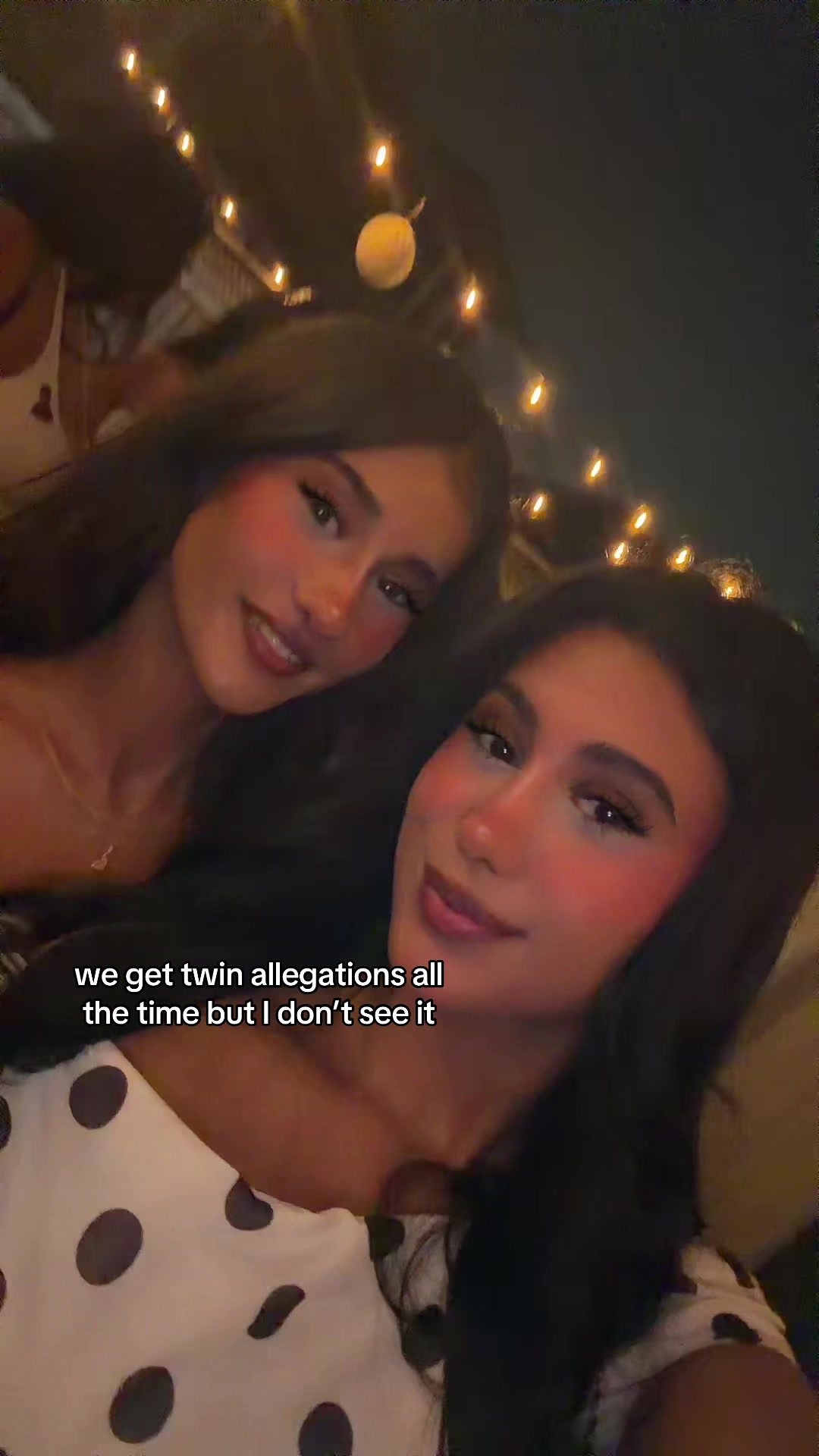 @prisha and naeesha