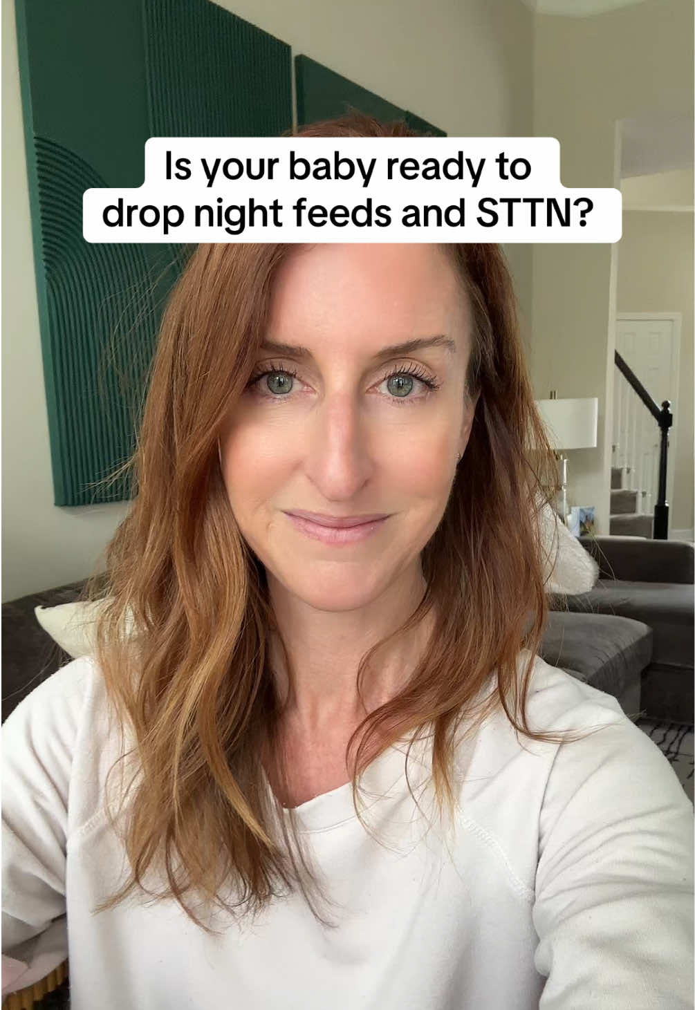 @Katy&mdash;Baby Sleep Coach