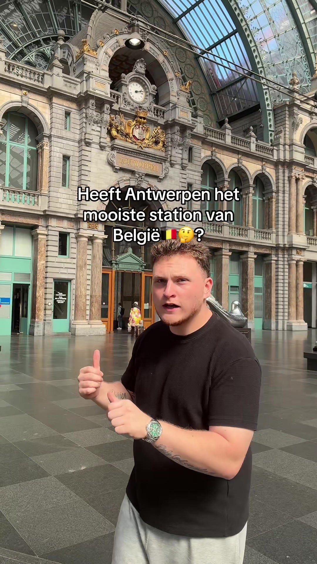 @Jens De Neys