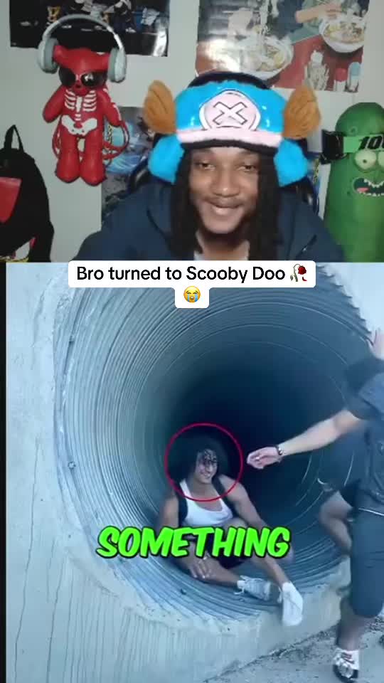 @Troopergang