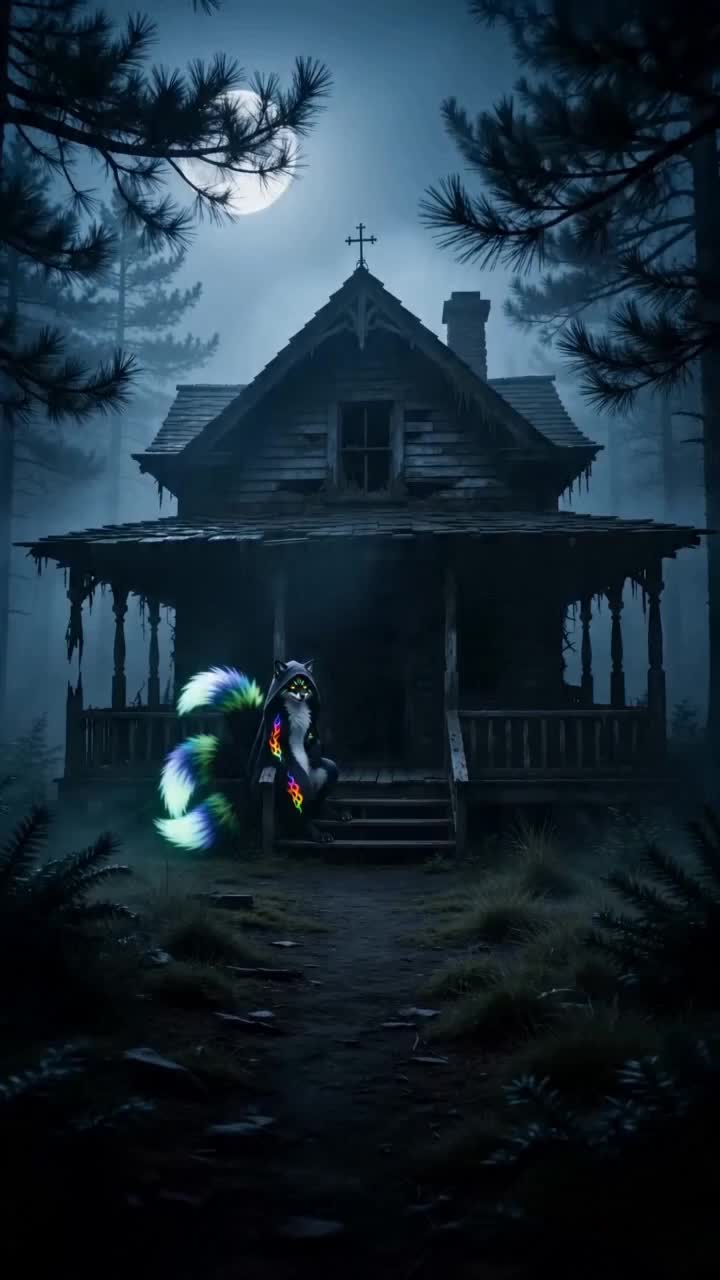 @Nightlight Monster