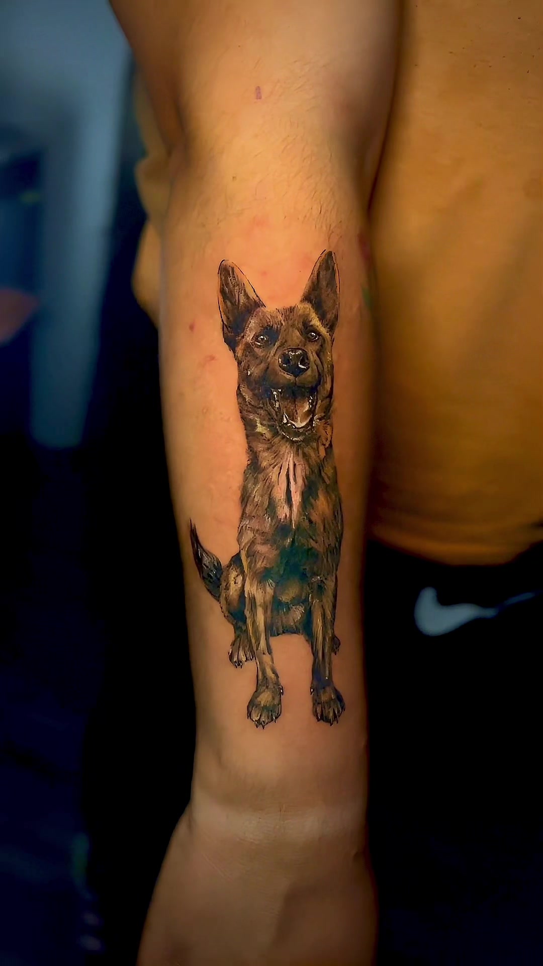 @Carla Urban Tattoo