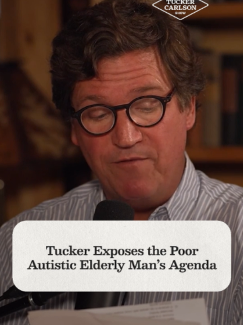 @Tucker Carlson Network