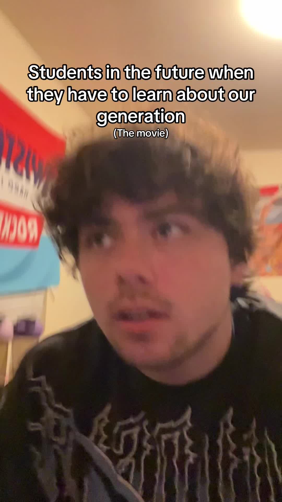 @Joey