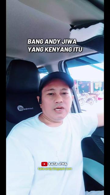 @Bang Andy