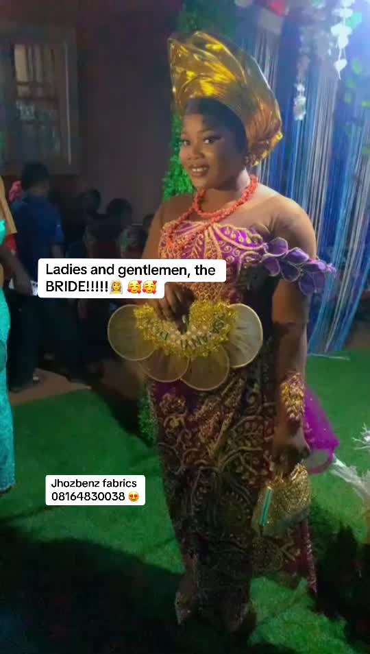 @Jhozbenz Fabrics