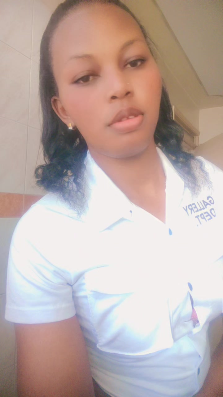 @queen pretty kadenyi