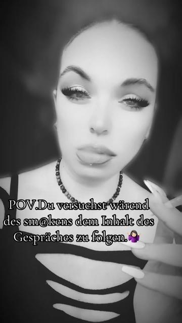 @Prinzessin Schnürschuh 👑