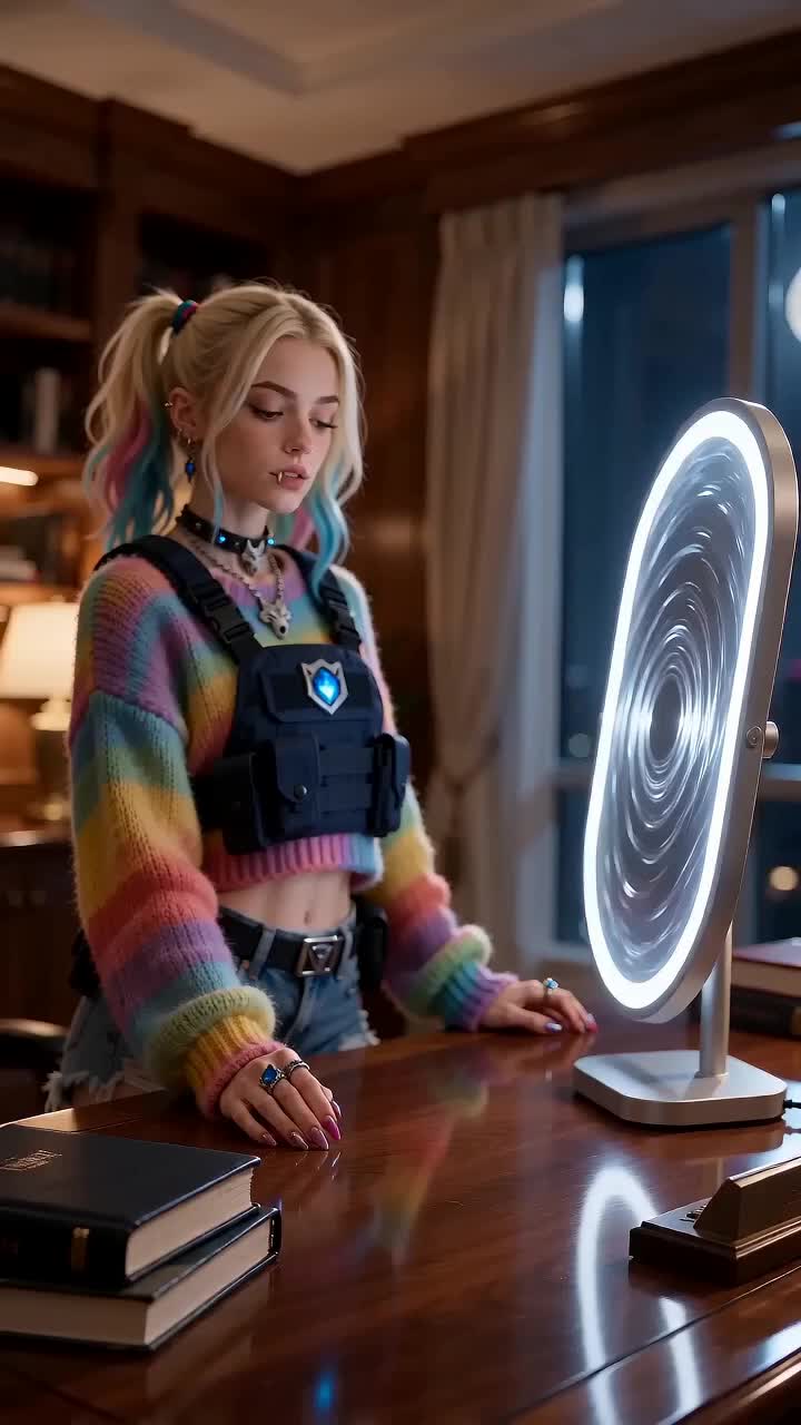 @Anastasia