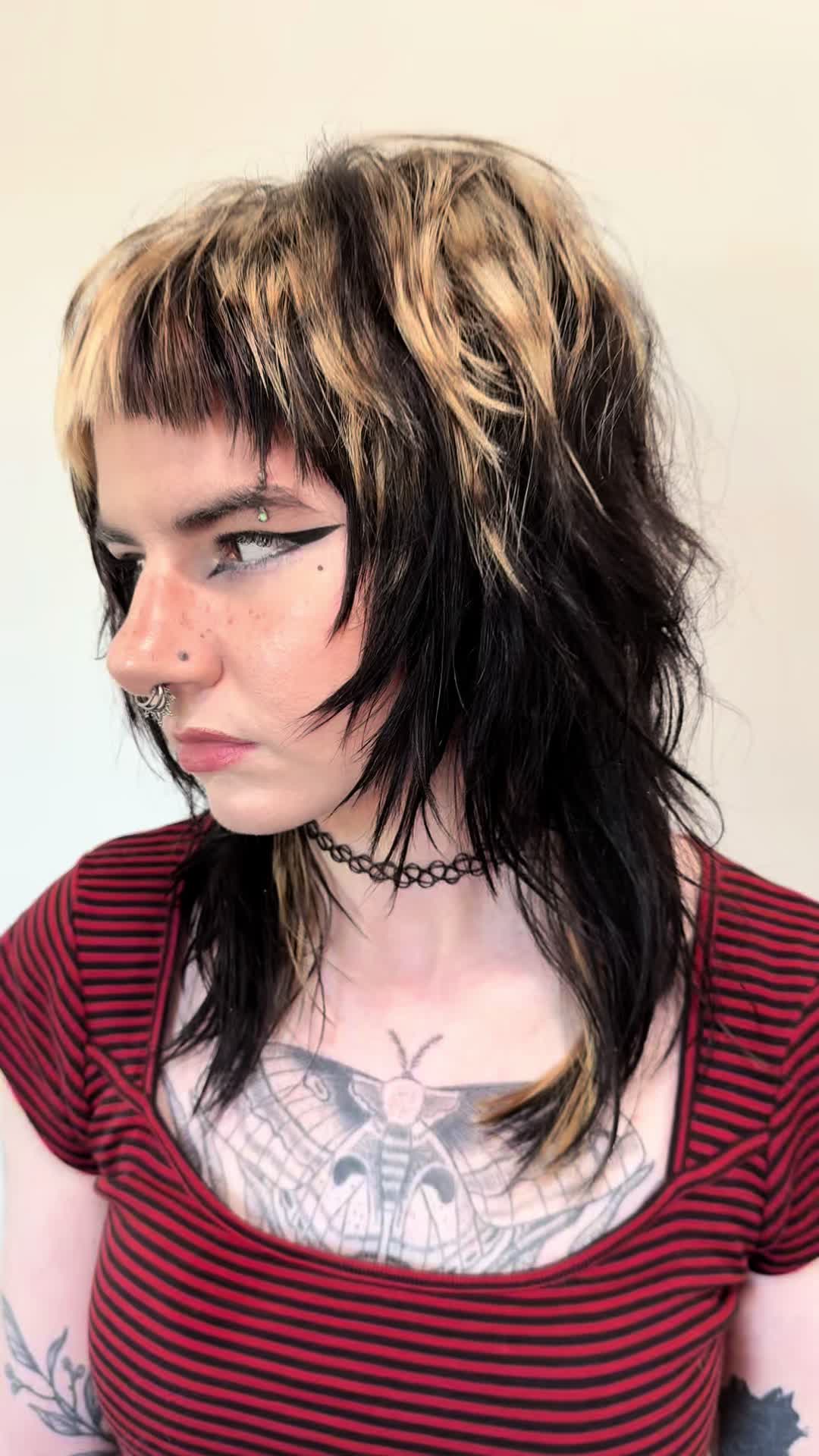 @Echo DeVore Hair ๐