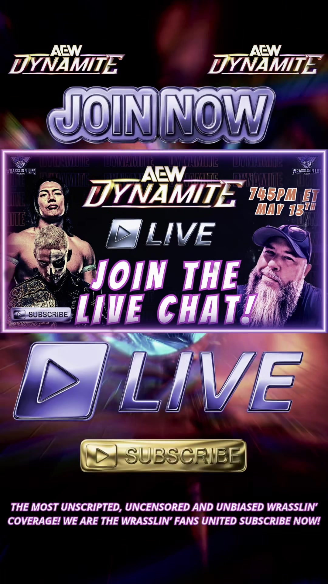 @Wrasslin4Life