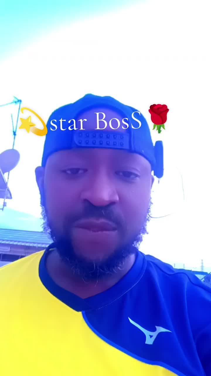 @STAR BOSS❤️❤️