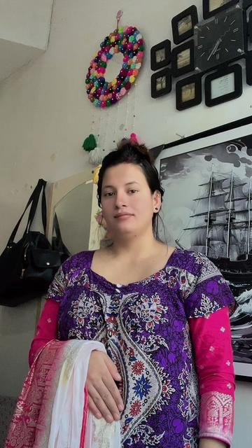 @sangi basnet