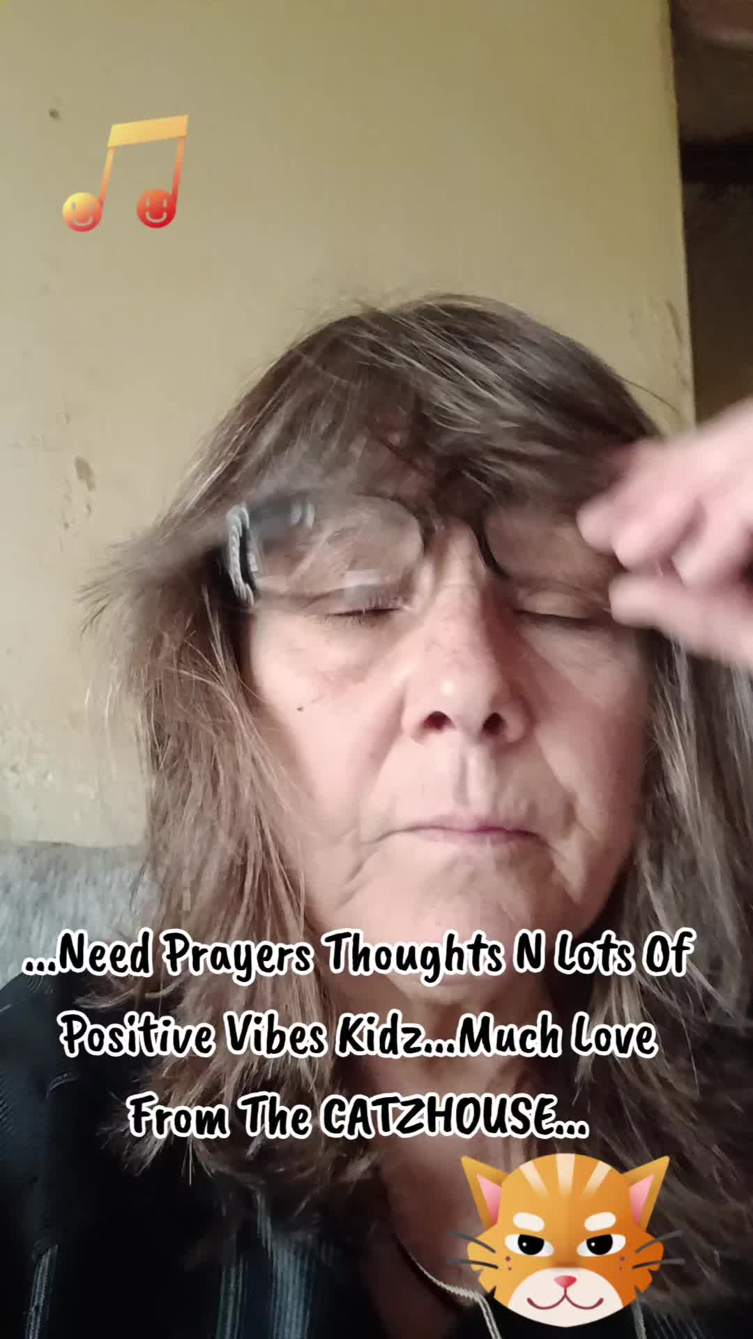 @Booh Hovey crazycatlady3