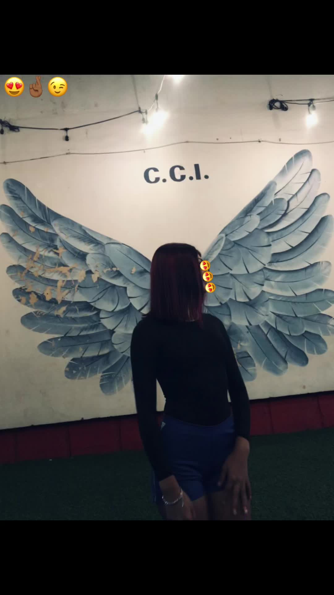 @tu mamácita😍💙