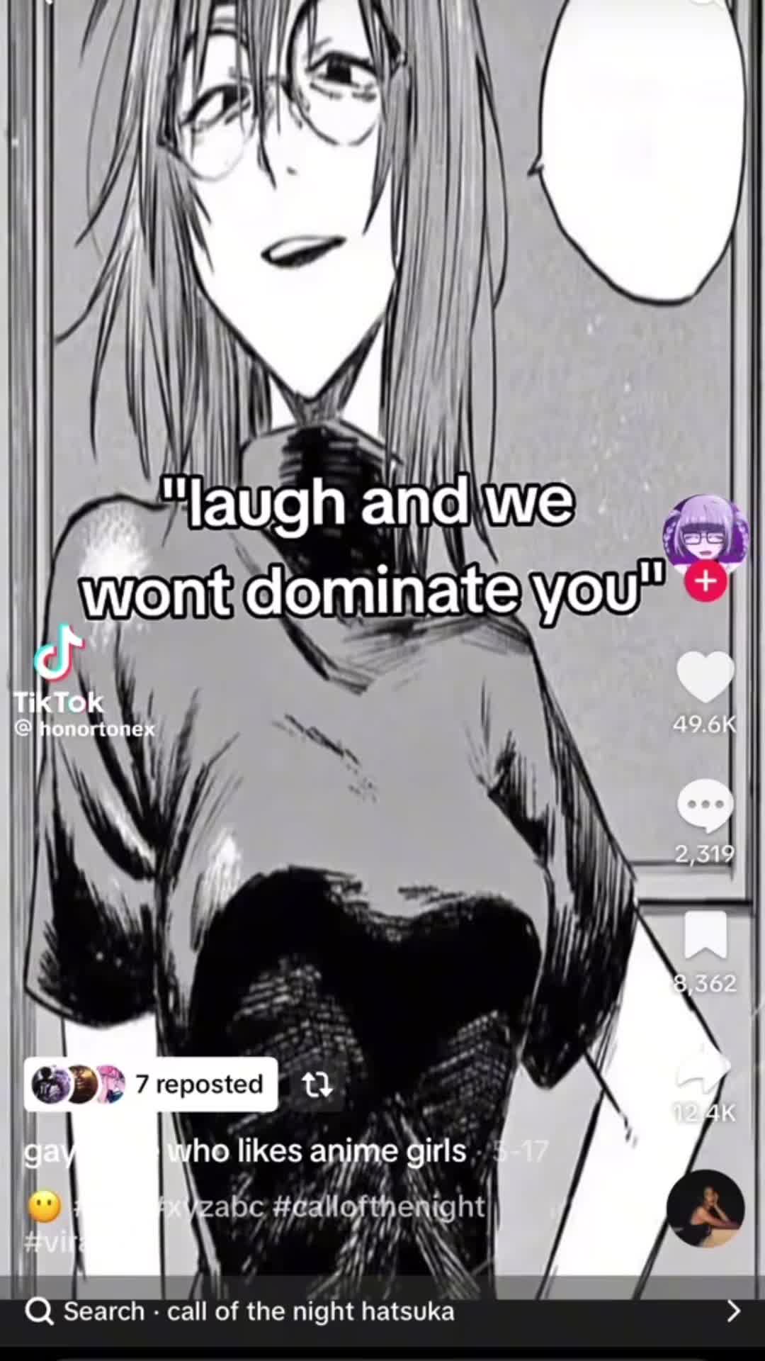 @Depressed tonex