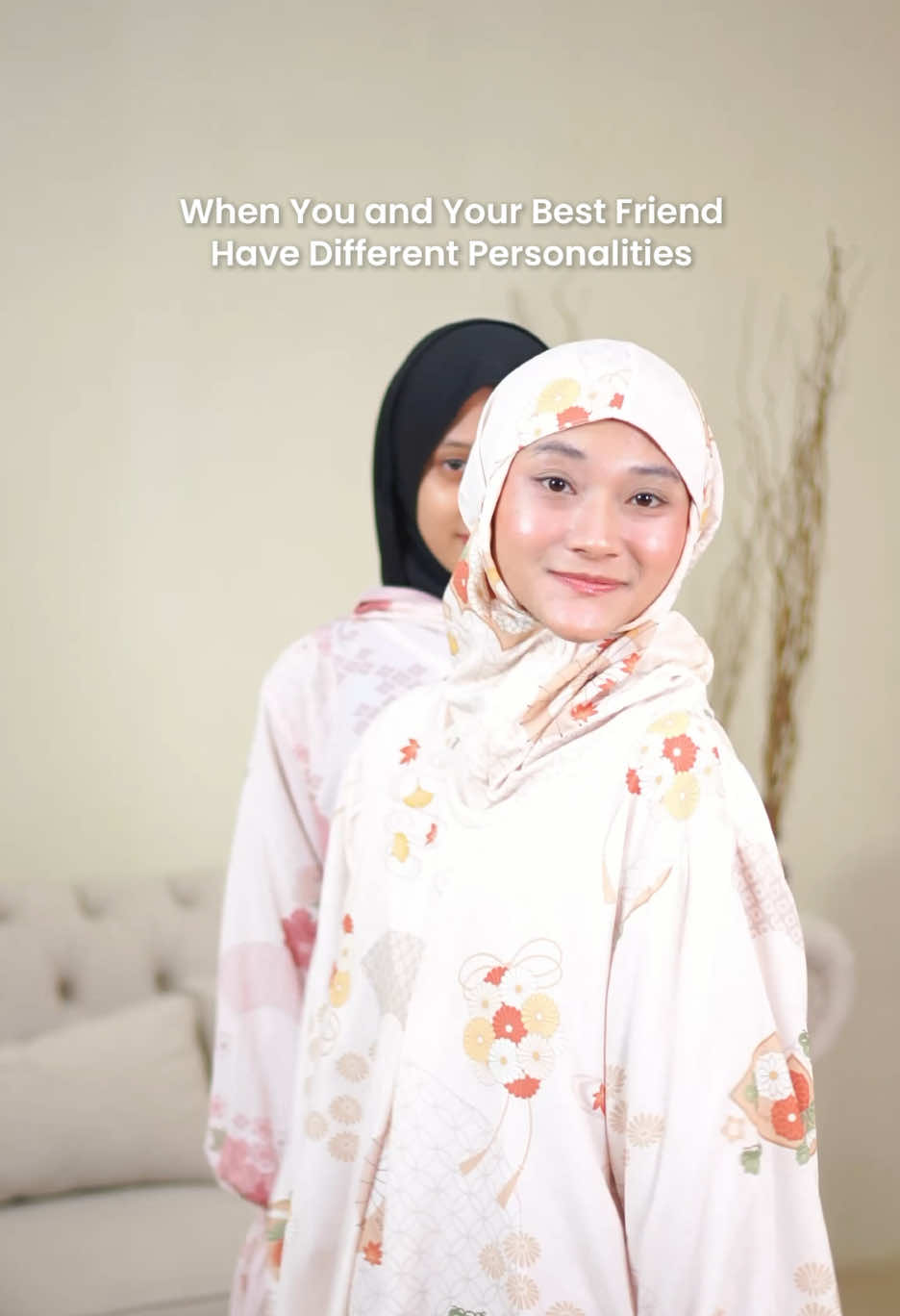 @Khadijah Label