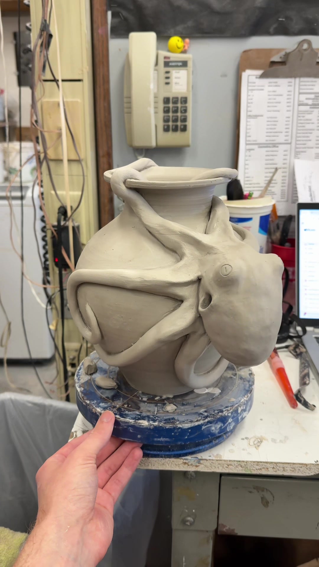 @Jkvpottery