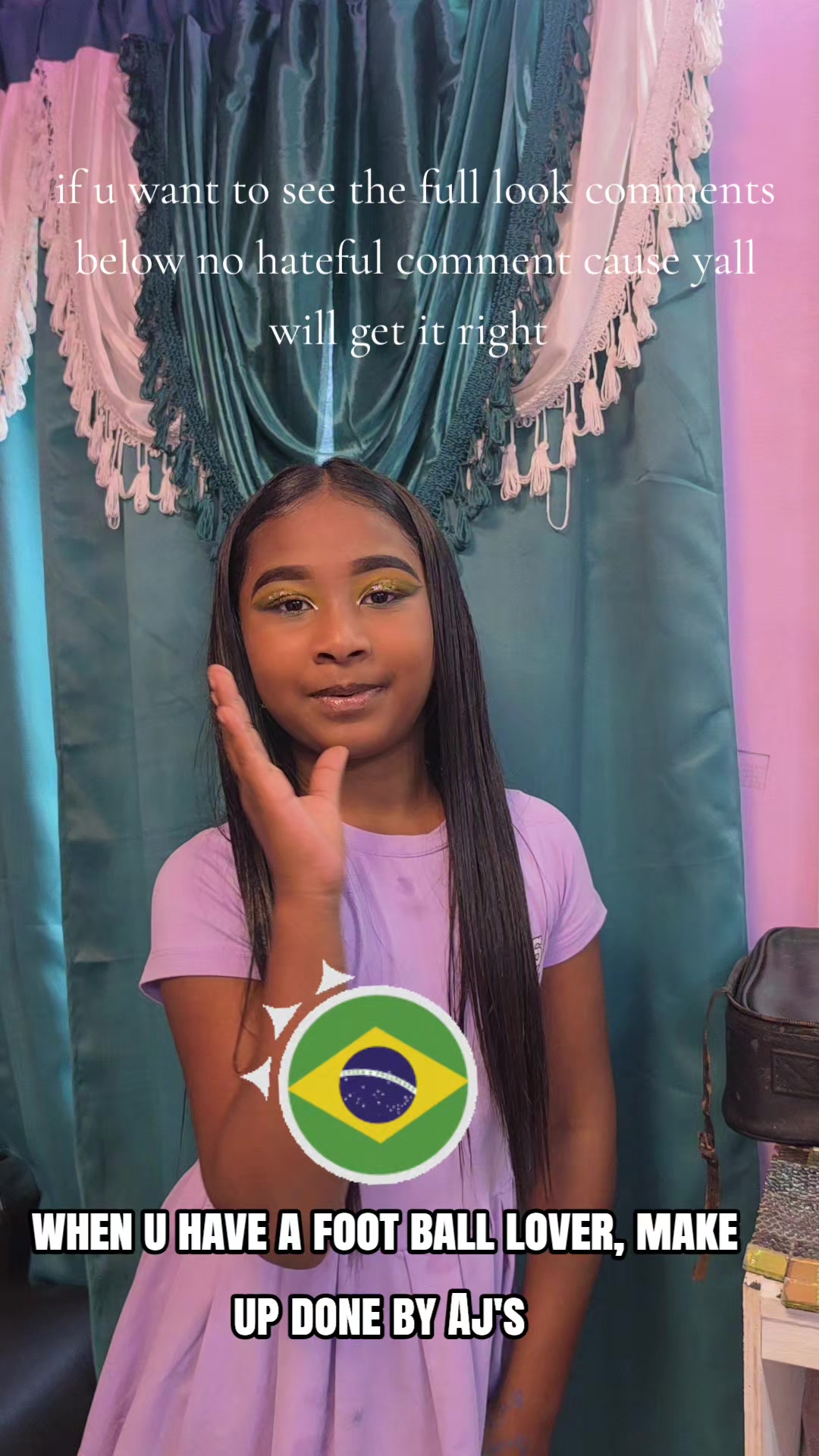 @Aj lee