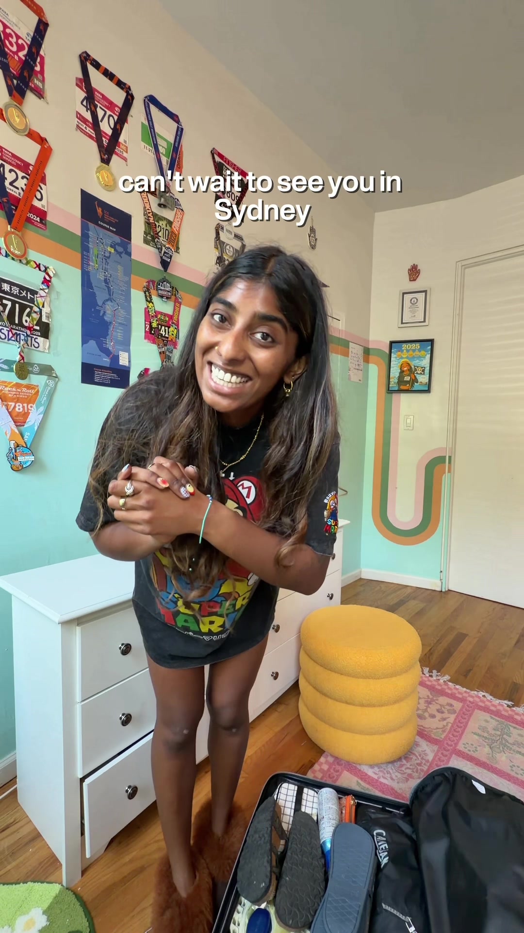 @Preethi