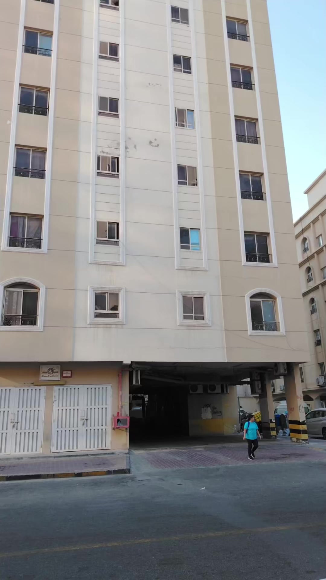 @Maidisha Doha Qatar