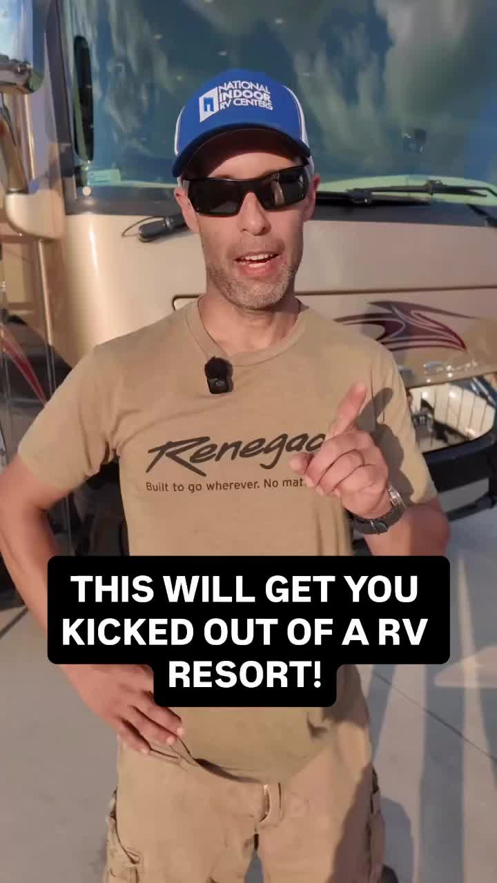 @Endless RVing