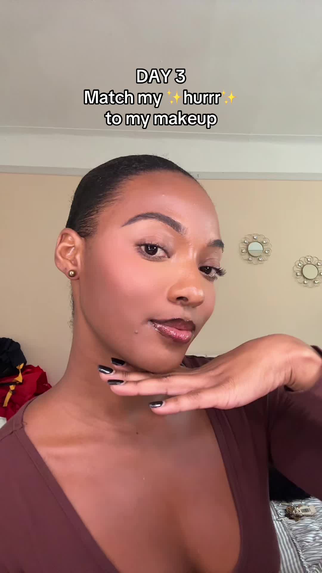 @YT: Kaia Deane