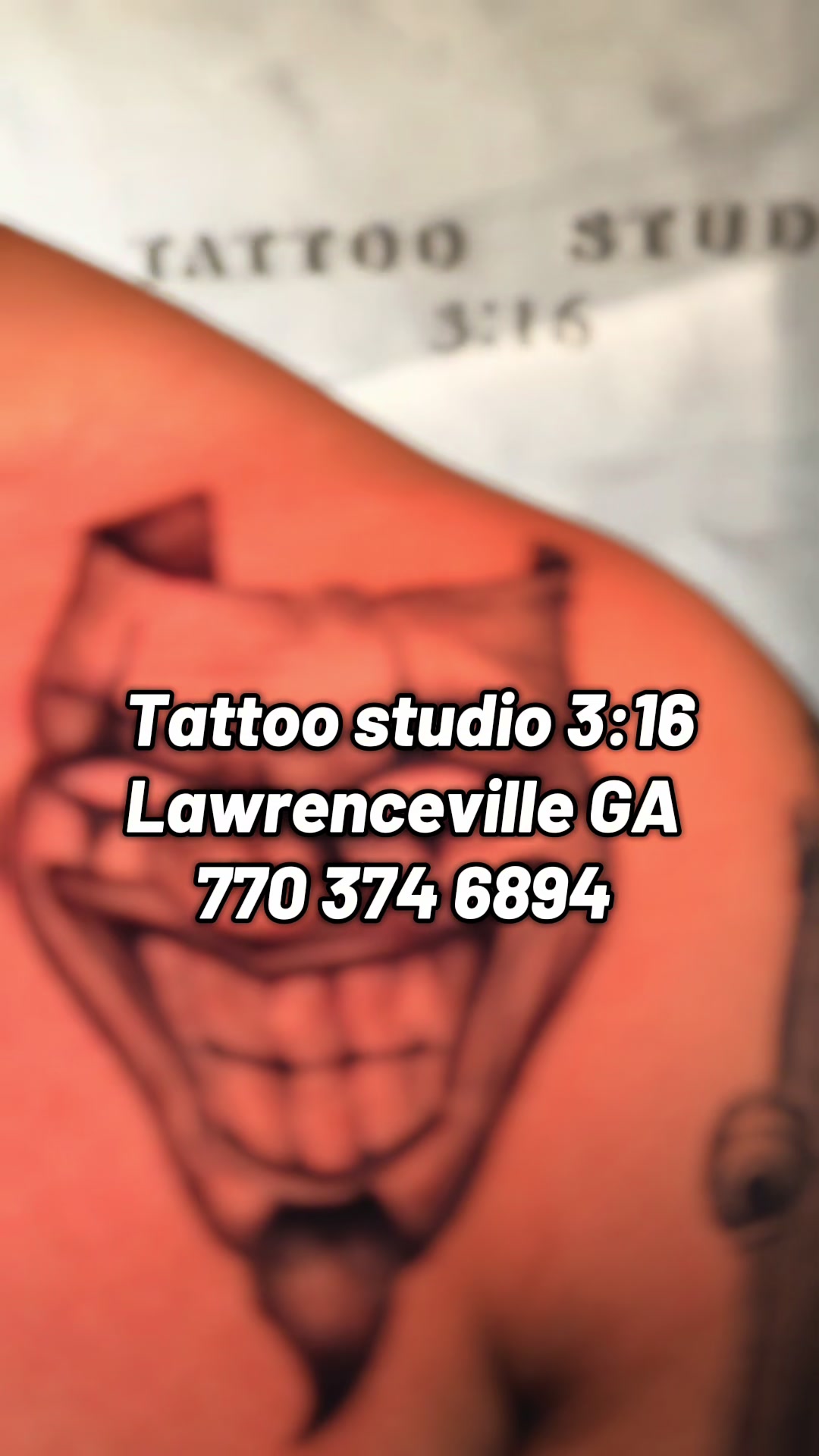 @Lancetattoo