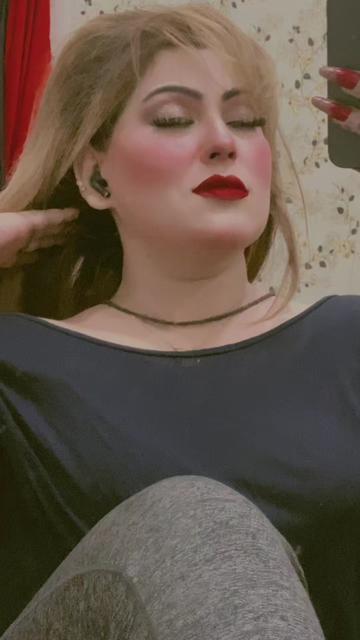 @Kismat Shahzadi