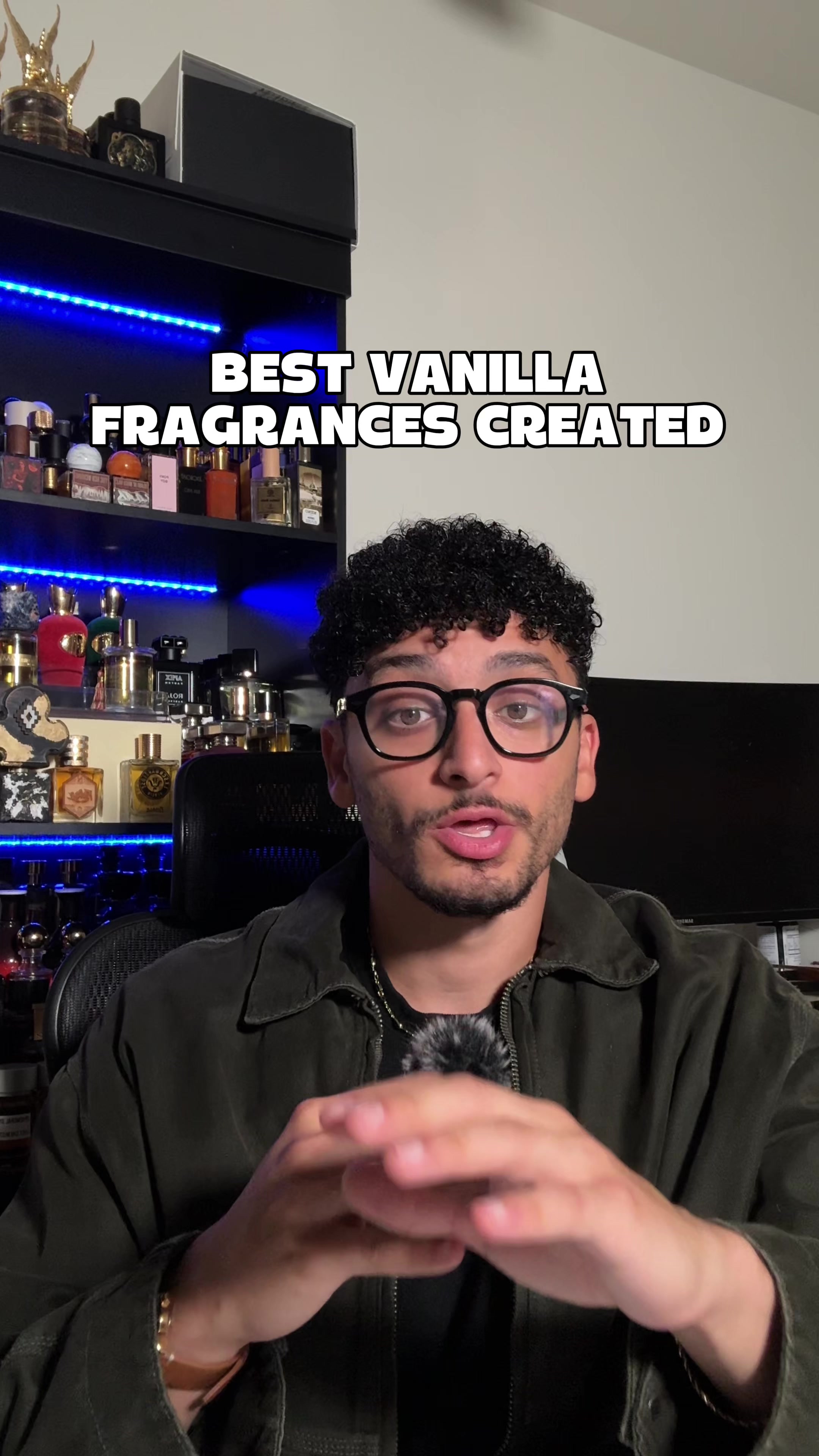 @Nichefragrances