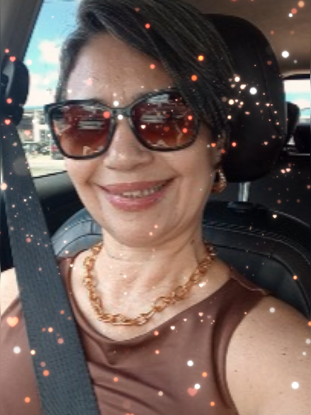 @Roseli Mendes