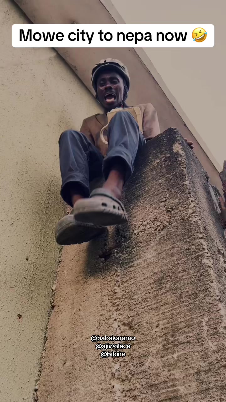 @Ajiwolace