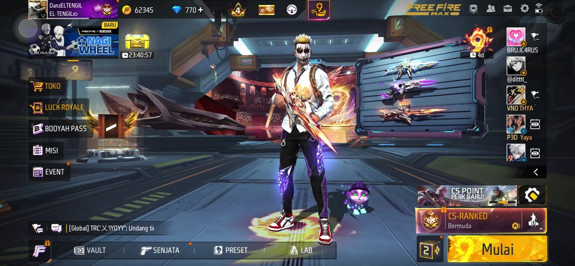 @DANZZ TAMPANZ
