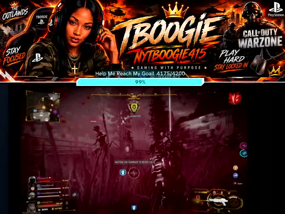 @💡TBOOGIE The Lighthouse💡