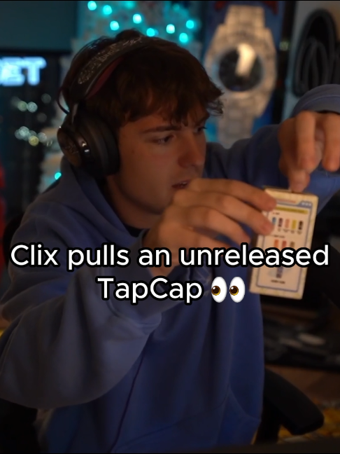 @Clix