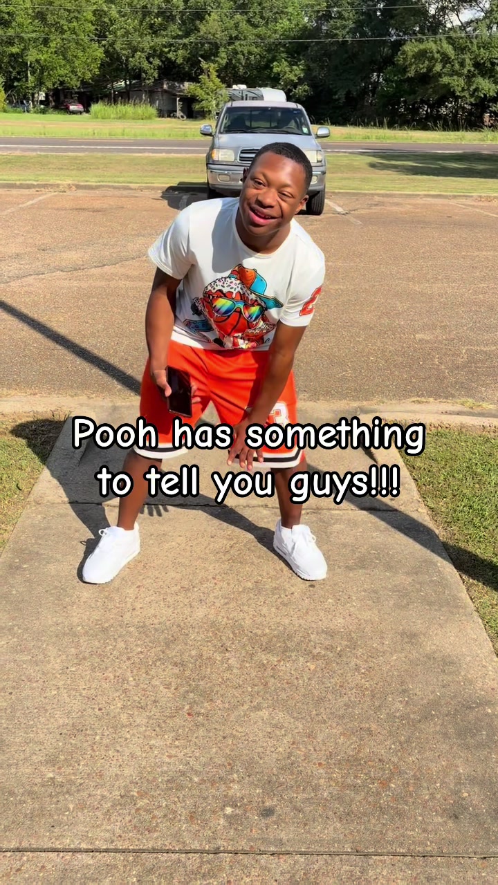 @Tanya Pooh Evans❌️
