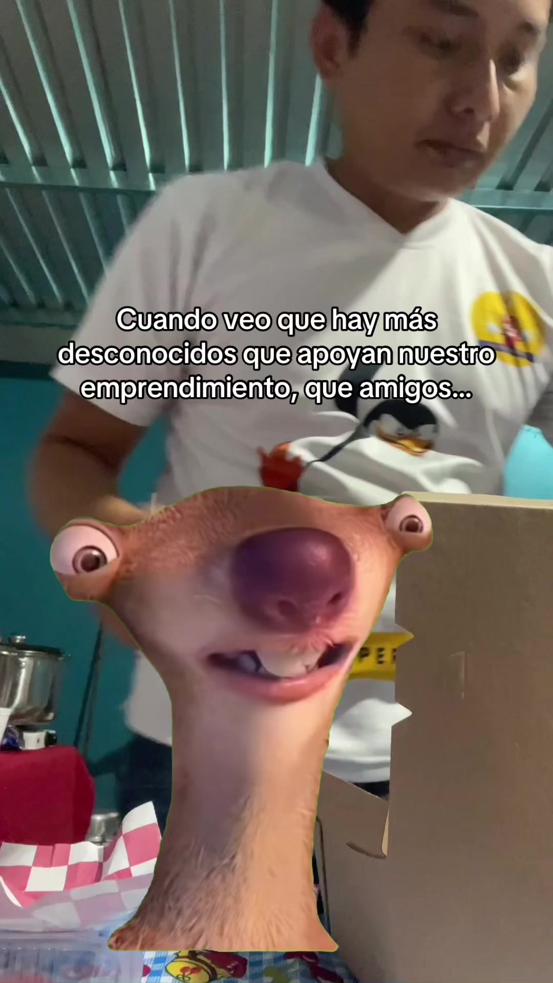 @Raúl Pech