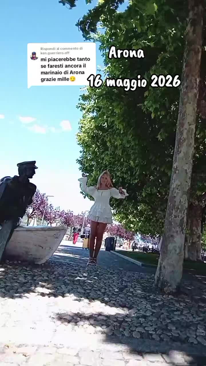 @Susanna Bambolina