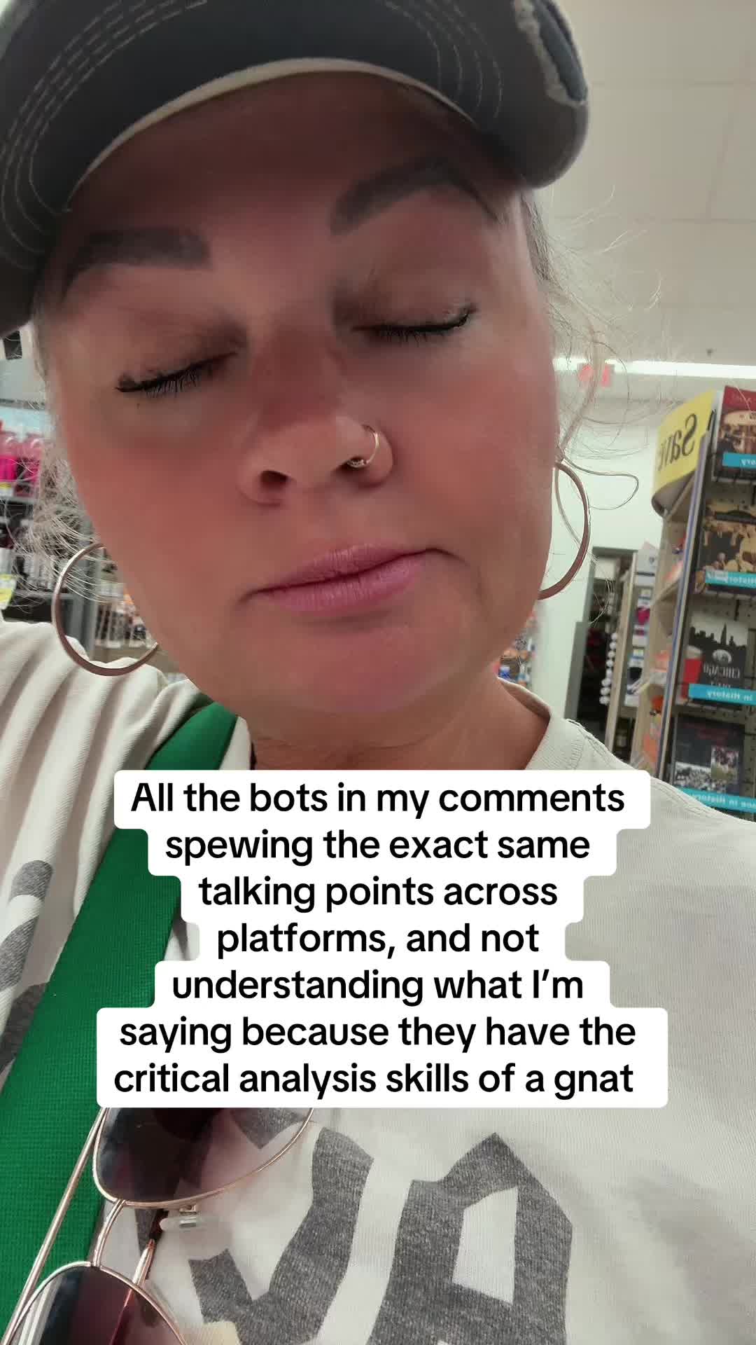 @Meredyth with a Why